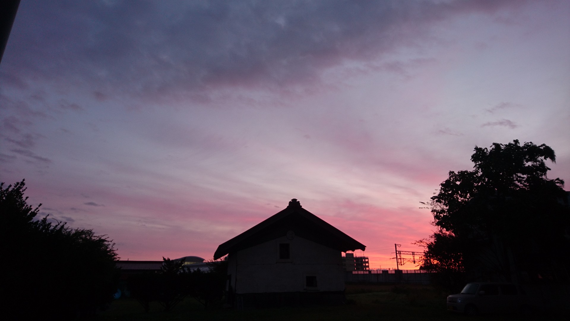 R7.4.22 倉石 桜満開 | Hachinohe-West-side Story